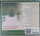 Various - Starry, Starry Christmas (CD)